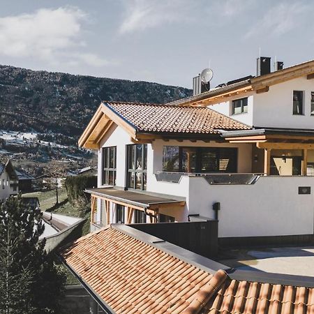 Alpenapart Hochzeiger Jerzens Zewnętrze zdjęcie
