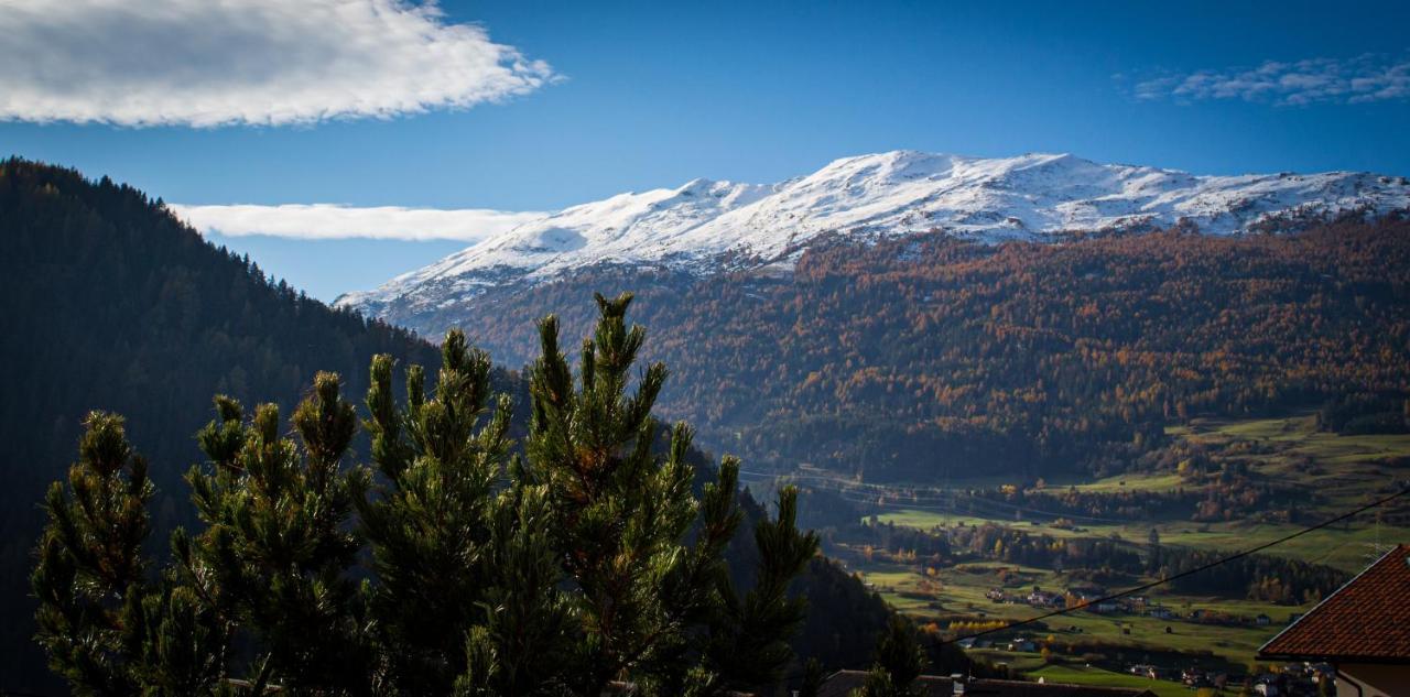 Alpenapart Hochzeiger Jerzens Zewnętrze zdjęcie