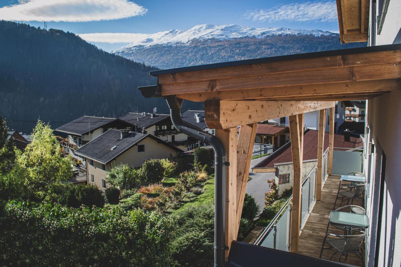 Alpenapart Hochzeiger Jerzens Zewnętrze zdjęcie
