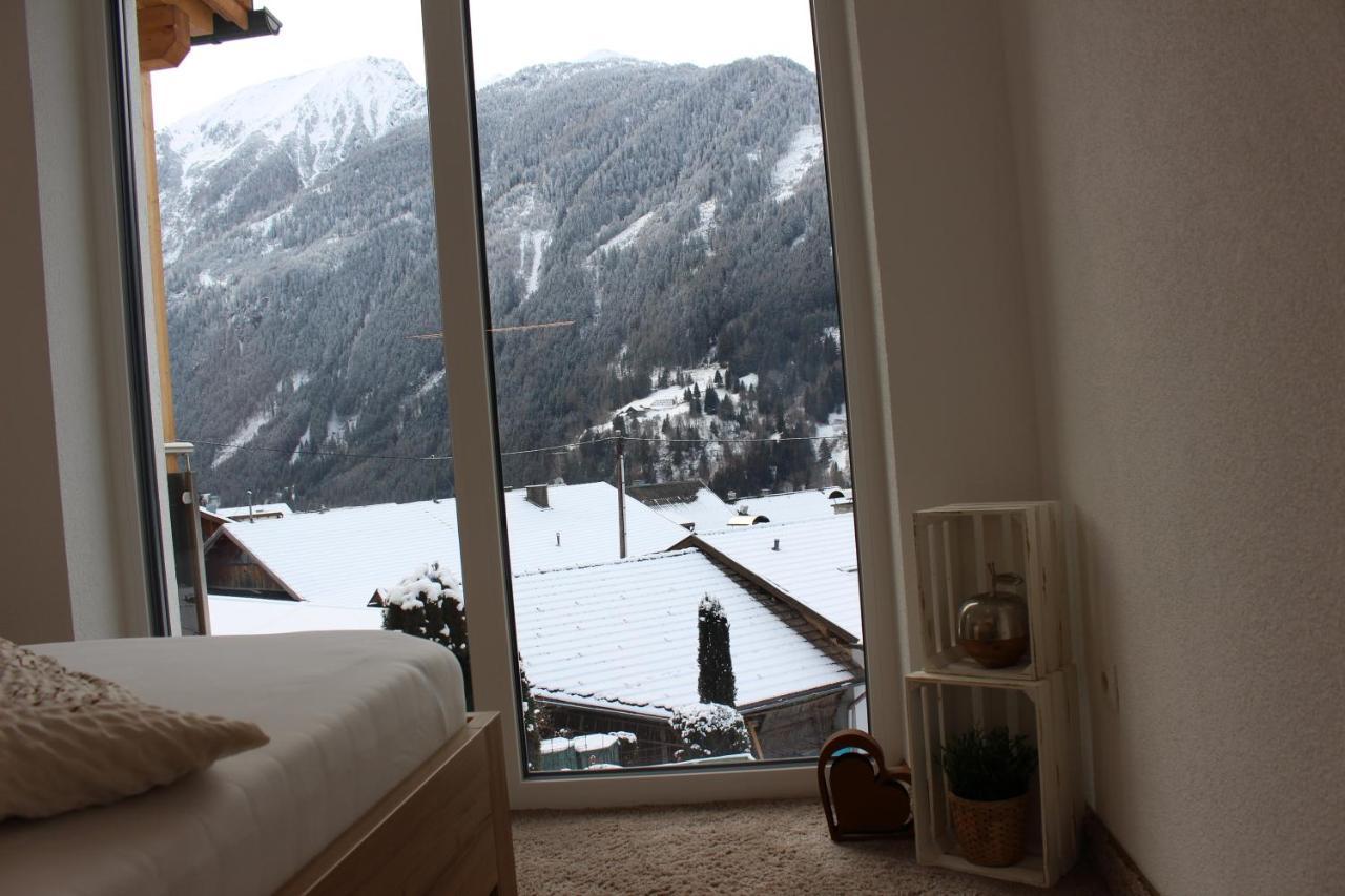 Alpenapart Hochzeiger Jerzens Zewnętrze zdjęcie