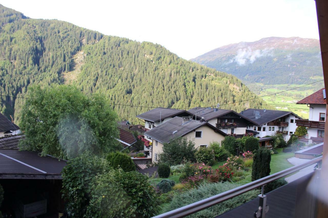 Alpenapart Hochzeiger Jerzens Zewnętrze zdjęcie